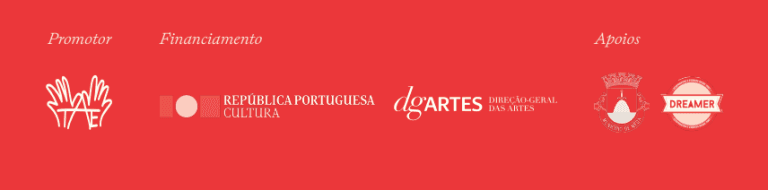 Apoios — A Guerra e a Paz