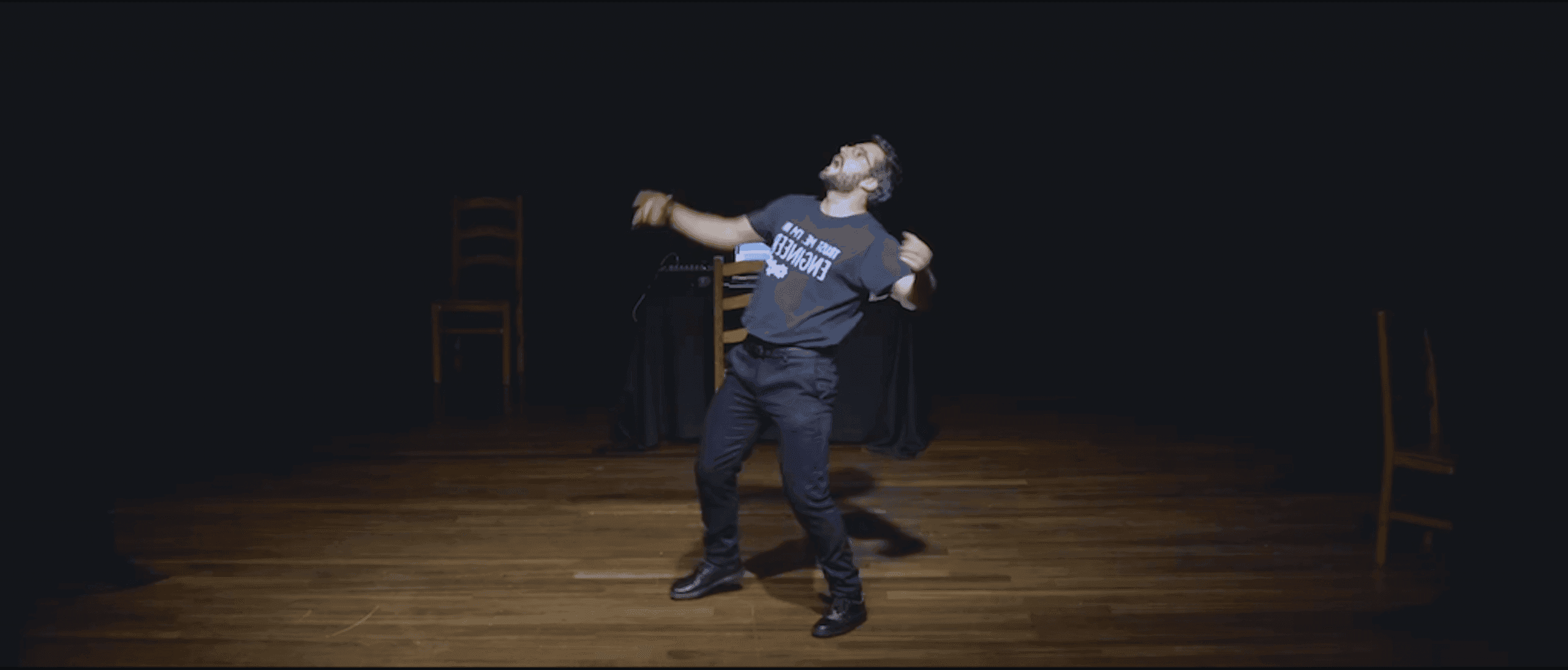 Pessoanauta 2.0 — Teatro da Mala