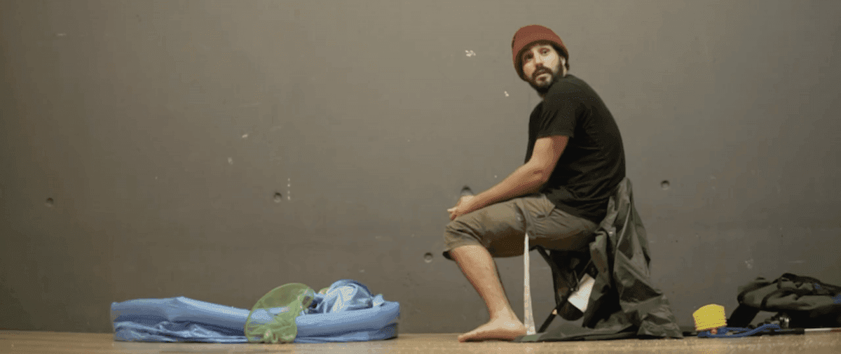 O Sermão — ATE Produções
