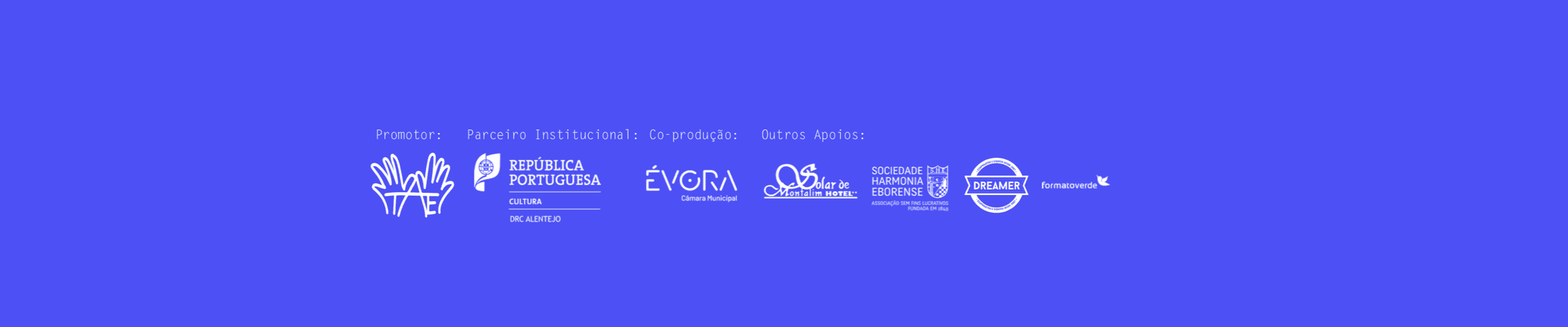Co-produção — A Vida e a Morte